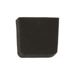 Filtres en mousse pour Aspirateur eau et poussière