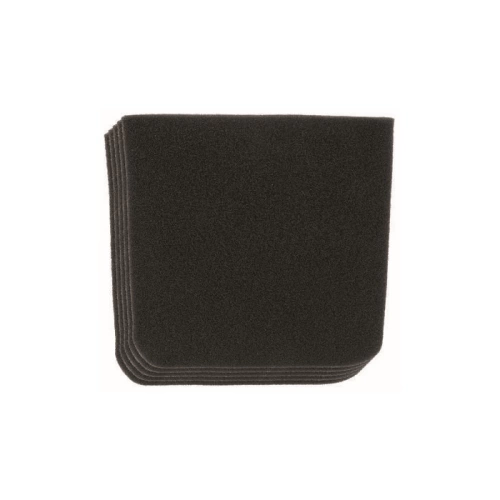 Filtres en mousse pour Aspirateur eau et poussière