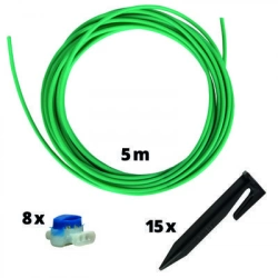 Kit réparation robots connecteurs