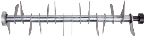 Rouleau de scarification pour GE-SA 1435/1