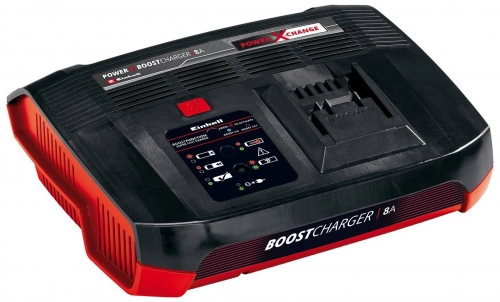 Chargeur Booster 8A Power X-Change