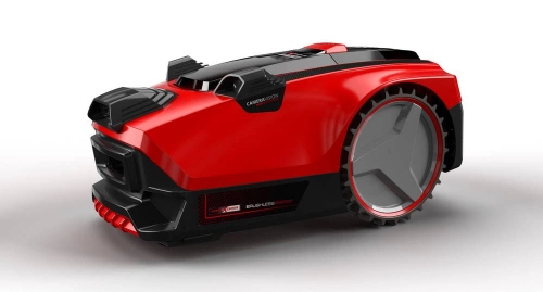 Robot tondeuse FREELEXO CAM 500