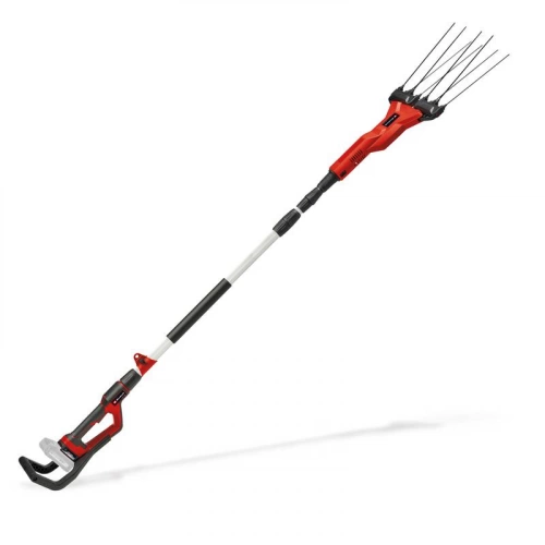 Secoueur d’olives et fruits sans fil GE-FS 18/53 Li-Solo – 18 V – largeur 28 à 53 cm – sans batterie