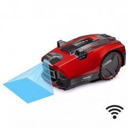 Robot-tondeuse  FREELEXO CAM PLUS 600