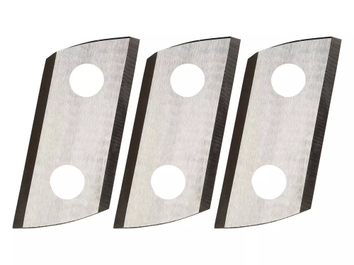 Lames de rechange  pour broyeur de couteaux sans fil REDAXXO 36/25