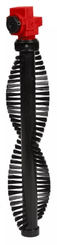 Rouleau de balayage TE-FS 18 Li - Accessoire - poils robustes - remplacement facile