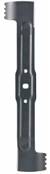 Lame de rechange GC-EM 1800/43 - 43cm - acier - tondeuse électrique