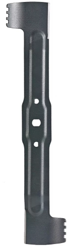 Lame de rechange GC-EM 1800/43 - 43cm - acier - tondeuse électrique