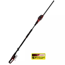 Coupe-bordures GC-CT 18/2411 Li P-Solo - 18V - tête 180° - lames plastique - sans batterie/chargeur