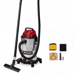 Aspirateur eau et poussières – TC-VC 3055 S