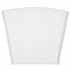 Set filtres tissu x5 – Pour aspirateur à main sans fil 18 V – Lavables à l’eau