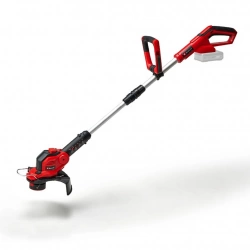 Coupe-bordure sans fil – GE-CT 18/260 Li Solo - 26 cm - Power X-Change - poignée télescopique