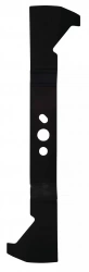 Lame de rechange pour tondeuse à gazon – Coupe 47 cm – Compatible GP-CM 36/47 S Li BL