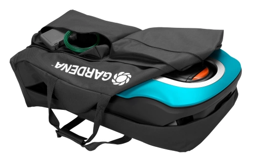 Housse de rangement SILENO