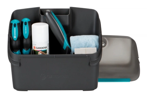 Kit d'entretien tondeuses robots