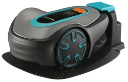 Tondeuse robot SILENO minimo 250m²