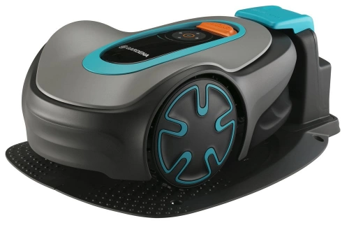 Tondeuse robot SILENO minimo 500m²