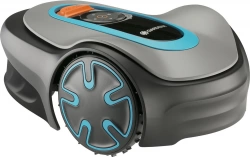 Tondeuse robot Sileno Minimo 450 - Surface 450 m² - Contrôles connectés