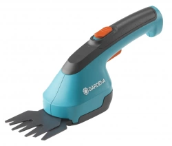 Cisaille à gazon AccuCut Li