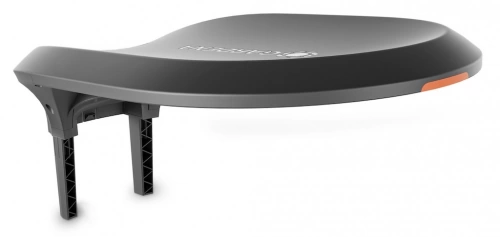 Abri pour tondeuse robot – Compatible smart SILENO max et free – Toit ouvrant