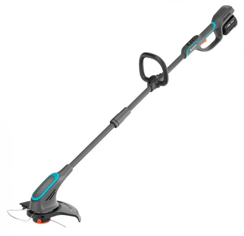 Coupe-bordures à batterie – PowerTrim 30/18V P4A – Fil 2 mm – Mode PowerBoost