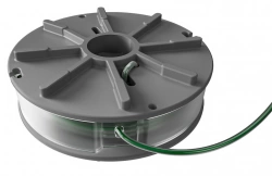 Cassette de fil 2 mm pour coupe-bordures PowerTrim