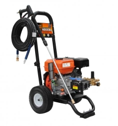 Nettoyeur haute pression SEGURA 684L/H - 175 bar