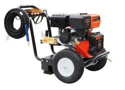 Nettoyeur haute pression SELLA 900L/H - 275 bar