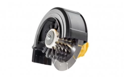 Cut&Brush, accessoire coupe-bordure pour appareil Multibrush Gloria