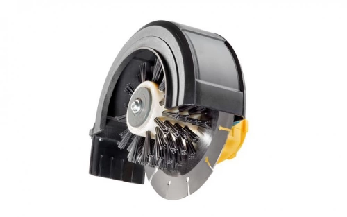 Cut&Brush, accessoire coupe-bordure pour appareil Multibrush Gloria