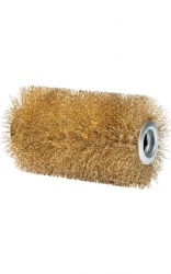 Brosse laiton pour salissures tenaces pour appareils MultiBrush