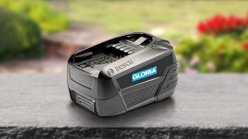 Batterie de rechange Power4all li-on 18V 4.0Ah