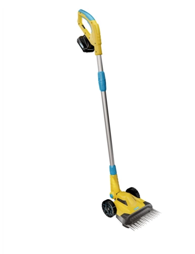 Tondeuse sur batterie GLORIA Finecut l.25cm avec batterie