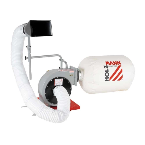 Aspirateur - 750W - 230 V / (50 Hz)