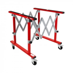 Chevalet pliant et extensible