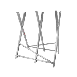 Chevalet de sciage de bûches