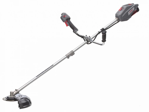 Débroussaileuse sans fil IBBC36 - lame de scie 178mm - compatible batteries Bosch OneForAll 36V vendues séparément