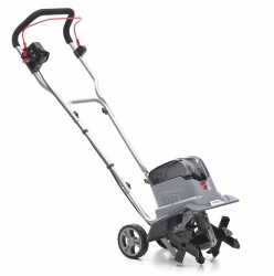 Bineuse de sol sans fil IBTC36 - largeur de travail max. 28 cm - compatible batteries Bosch OneForAll 36V vendues séparément