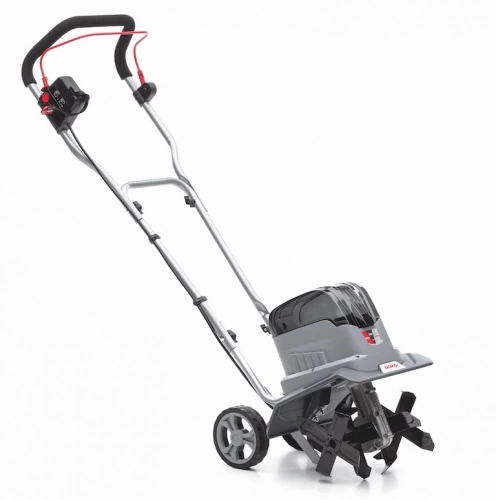 Bineuse de sol sans fil IBTC36 - largeur de travail max. 28 cm - compatible batteries Bosch OneForAll 36V vendues séparément