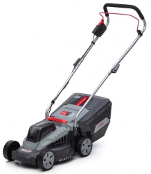 Tondeuse sans fil IBLM 33 - coupe 33cm - jusqu'à 250m² - compatible batterie Bosch OneForAll 36V vendues séparément