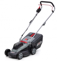 Tondeuse sans fil IBLM33B - coupe 33cm - jusqu'à 250m² - livrée avec batterie et chargeur Bosch OneForAll 36V 4Ah