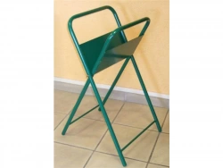 Chevalet Métallique 2 Bras