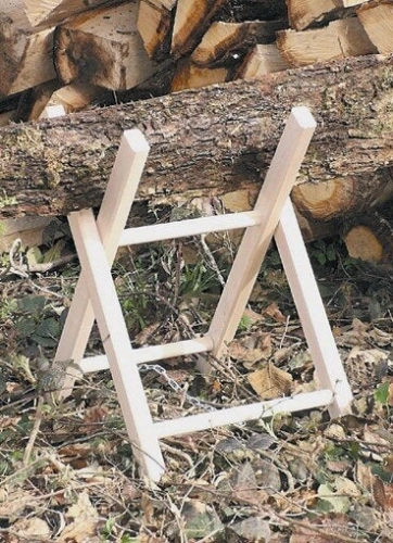 Chevalet 2 bras, ISEO 213200