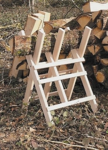 Chevalet 3 bras, ISEO 213202