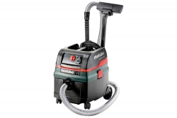 Aspirateur ASR 25 L SC - Dépression 270 hPa - Volume du réservoir 25L