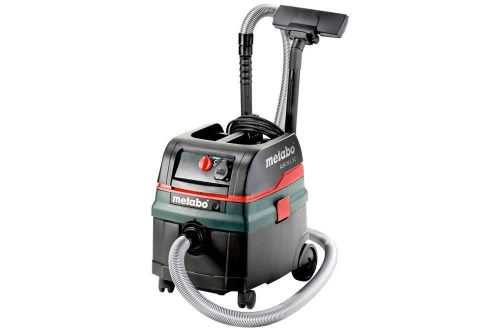 Aspirateur ASR 25 L SC - Dépression 270 hPa - Volume du réservoir 25L