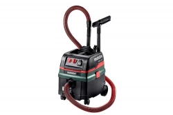 Aspirateur ASR 25 M SC - Dépression 270 hPa - Volume du réservoir 25L