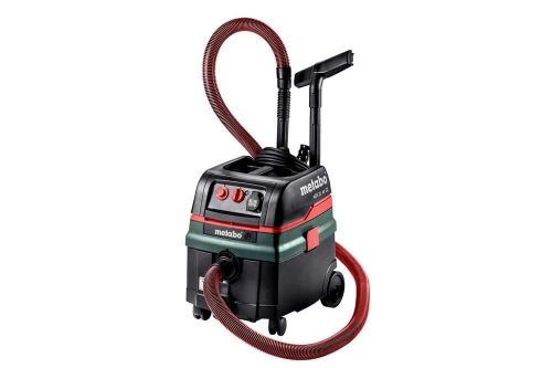 Aspirateur ASR 25 M SC - Dépression 270 hPa - Volume du réservoir 25L