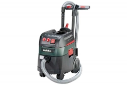 Aspirateur ASR 35 L ACP - Dépression 270 hPa - Volume du réservoir 35L