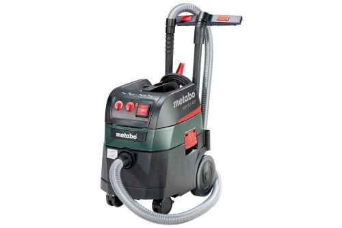 Aspirateur ASR 35 L ACP - Dépression 270 hPa - Volume du réservoir 35L